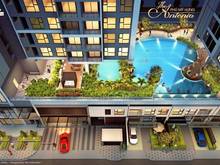 Hình ảnh Cho thuê Trang Chủ MB66.COM / Đăng Ký Tặng 66K The Antonia, Phú Mỹ Hưng, NTCB, 82m2, giá thuê 21triệu