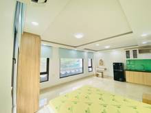 Hình ảnh Cho thuê Căn Hộ Full NỘI THẤT mới, CAO CẤP 35m2 Ngay Ngã 5 Chuồng Chó
