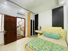 Hình ảnh SIÊU PHẨM cần bán nhà mới quận 2,54m2,1t2l,3pn,4nvs,1ty395,sổ riêng