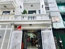 Hình ảnh HÀNG HIẾM nhà ngay Lương Định Của Q2 Giá 1,8 Tỷ 64m2