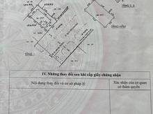 Hình ảnh Bán toà nhà 180 Nguyễn Văn Thủ chỉ 500triệu/m DT 8.5x17 5lầu HĐT 3.5tỷ