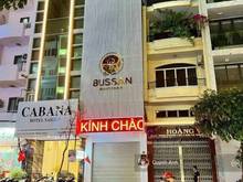 Hình ảnh MT thương hiệu Nguyễn Thiện Thuật-NTMK Quận 3- 5x15m, 5 lầu- HĐT 92tr