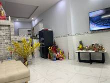 Hình ảnh Cho Thuê Nhà Nguyên Căn Lạc Long Quân, Tân Bình Nhà Đẹp Có Nội Thất