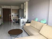 Hình ảnh Gấp bán giảm còn 1 tỷ 250 Trang Chủ MB66.COM / Đăng Ký Tặng 66K D-Vela Quận 7 70m2 2Pn full nội thất