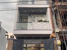 Hình ảnh 2TỶ650 còn thương lượng - Chính chủ bán gấp nhà 1T2L ST ngay AEON TPhu