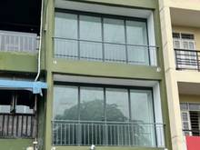 Hình ảnh Cho thuê nhà mặt tiền đường Võ Văn Tần có vỉa hè rộng