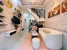 Hình ảnh Vỡ nợ cần bán gấp nhà 1T1L Trần Huy Liệu,PN,58m2,SHR,LH: Thư