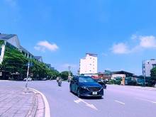 Hình ảnh Rất tiềm năng-shophouse sát AEON Mall,  kinh doanh, 100m*4t - giá tốt.