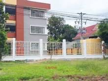 Hình ảnh Kẹt Tiền Bán Gấp Lô Đất Thổ Cư Và 2 Dãy Trọ,Sát Trường Đại Học TDM