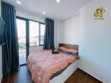 Hình ảnh Căn Hộ Ban Công Full Nội Thất gần Chợ Bà Chiểu Quận Bình Thạnh