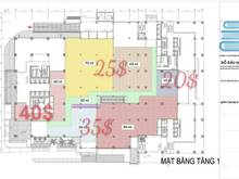 Hình ảnh Cho Thuê Văn Phòng, MBKD - Tòa Mipec 229 Tây Sơn, Đống Đa.500m-5000m2