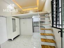 Hình ảnh Phòng cho thuê giá rẻ ngay Nguyễn thị Tú gần KCN Vĩnh Lộc