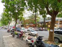 Hình ảnh Cho thuê shop (cửa hàng) khu Sky Garden 1, thuộc Phú Mỹ Hưng, Quận 7