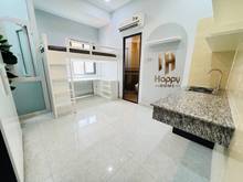 Hình ảnh Cho Thuê CHDV Cao Cấp_Ngay Công Viên 23/9_Gần ĐH Hồng Bàng_Hutech
