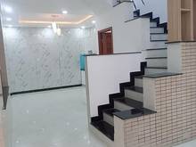 Hình ảnh Nhà đẹp giá rẻ 1/ Phạm Văn Chí, P7, Q6 Sổng Riêng 48m2