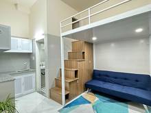Hình ảnh Duplex mới Bình Thạnh 3p tới UEF, Hiện đại, tiện nghi