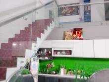 Hình ảnh CHỦ BÁN NHÀ GẤP-ÂU CƠ, 2Tầng, DT RỘNG 94M2,6x17, giảm1 tỷ còn 5,65 tỷ