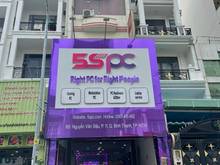 Hình ảnh Cho thuê MT Nguyễn Văn Đậu Phú Nhuận 4 Tầng ST Chỉ 35tr/th 400m2 SD