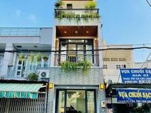 Hình ảnh Siêu phẩm 2023 ở đường Trần Đình Xu - Quận 1, 42m2/2tỷ2. Sổ hồng riêng