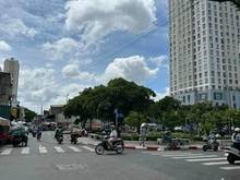 Hình ảnh Bán Nhà Phan Văn khỏe Phường 5 Quận 6.