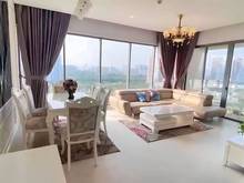 Hình ảnh C/hộ Diamond Island full nội thất cao cấp, view sông thoáng mát