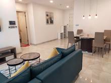 Hình ảnh Cho thuê 2PN _2WC ,86m2 full nội thất sang trọng Vinhomes Golden River