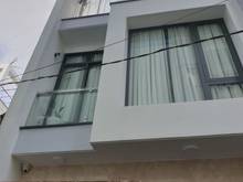 Hình ảnh Nhà sẵn kết cấu 4 tấm nhà mới cứng Hoàng Hoa Thám P7 Bình Thạnh 6PN