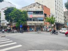 Hình ảnh Cho thuê nhà GÓC 2MT 190-192-192A Lý Tự Trọng - Trương Định, Quận 1