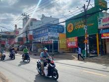Hình ảnh Cho thuê Nhà 4X30 3 lầu nguyên căn đường Hậu Giang, Phường 11, Quận 6