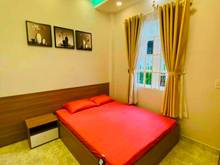 Hình ảnh VỊ TRÍ VÀNG nhà ngay Mai Thị Lựu Q1 59m2 Giá 2,3 Tỷ