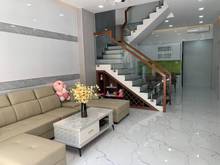 Hình ảnh Kẹt tiền bán gấp nhà 1T1L Nguyễn Văn Công 65M2, GIÁ TT 1,75 tỷ