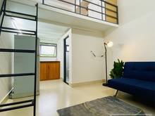 Hình ảnh Phòng cho thuê duplex full nội thất ngay Tân Hoà Đông