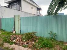 Hình ảnh Bán đất MT Ba Đình, phường 9,Q 8. Diện tích 90m2, giá 1.9 tỷ. Sổ riêng
