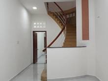 Hình ảnh NHÀ MỚI Ở NGAY Hẻm xe hơi PHAN ĐĂNG LƯU PHÚ NHUẬN 62m2 CHỈ nhỉnh 7 TỶ