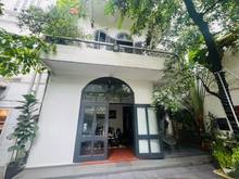 Hình ảnh Biệt thự nhà vườn Đội Cấn 375m2 - 4 tầng - 86 tỷ - trung tâm Ba Đình