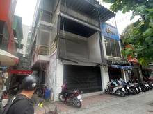 Hình ảnh Cho thuê nhà góc 2 mặt tiền đường Nguyễn Thị Minh Khai, P.Đakao, Q1