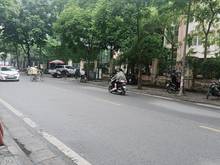 Hình ảnh Bán nhà phố LẠC TRUNG, Ô TÔ tránh, KD VĂN PHÒNG, 99m2, mặt tiền 5.2m