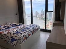Hình ảnh Vinhomes Golden River Ba Son 79m2 2PN tòa Aqua 3 nội thất cao cấp