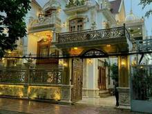 Hình ảnh Cho thuê Villa 3A Hoa Cau, Phương 7, Quận Phú Nhuận.