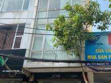 Hình ảnh Cho thuê Nhà 4X20 3 lầu trống MT Đường số 45 Phường 6 Quận 4