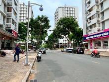 Hình ảnh CHO THUÊ shop 160m2 Mỹ Khánh 3, góc đường Phạm Thái Bường, Phú Mỹ Hưng
