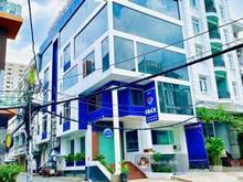 Hình ảnh MT thương hiệu - An Dương Vương - 6x28m, 150m2 - 5 tầng - HĐT 180tr