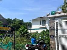 Hình ảnh Chính chủ bán gấp đất MT Hoàng Hoa Thám, Bình Thạnh 80m2. Sổ sẵn