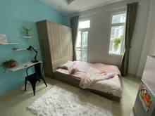 Hình ảnh Studio - Ban Công - Thoáng Mát - Tiện Nghi Đầy Đủ - Hẻm Oto