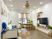 Hình ảnh Thanh lý giá ngộp 1,55 tỷ CC MỸ THUẬN Q8, 62m2 view thành phố đẹp