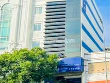 Hình ảnh Cho thuê tòa nhà Phú Nhuận, Nguyễn Văn Trỗi, 7x20m đất, 1 hầm + 8 lầu