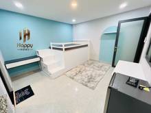Hình ảnh Cho Thuê CHDV Cao Cấp_Gần Công Viên 23/9_Giao Đường Hai Bà Trưng Q1