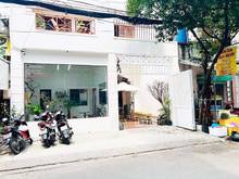 Hình ảnh Cho thuê nhà đẹp, HIẾM trung tâm quận 3, có sân vườn, Kinh Doanh Tự Do