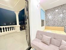 Hình ảnh Căn Hộ Studio Full Nội Thất Cao Cấp - Cityland Park Hills ( Gò Vấp )