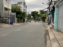 Hình ảnh Bán đất Nguyễn Hữu Tiến gần UBND Tây Thạnh,Tân Phú giá 2tỷ950
